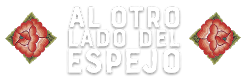 Al Otro Lado Del Espejo Logo