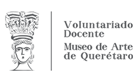 Voluntariado Docente - Museo de Arte de Querétaro