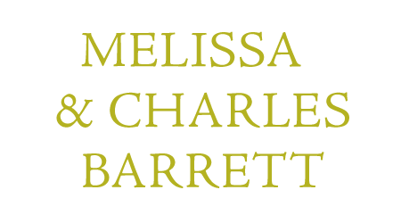 Melissa & Charles Barrett